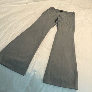 BANANA REPUBLIC BOOTCUT SLACKS/DRESS PANTS